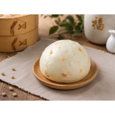 地瓜饅頭