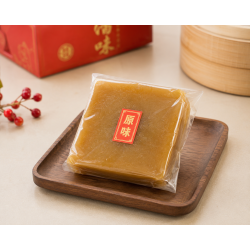 原味年糕 原味年糕