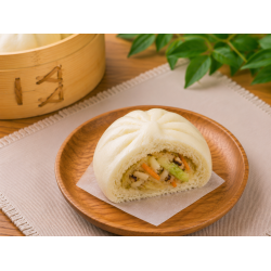 高麗菜包