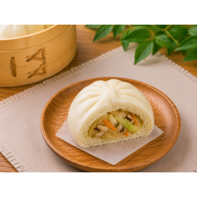 高麗菜包
