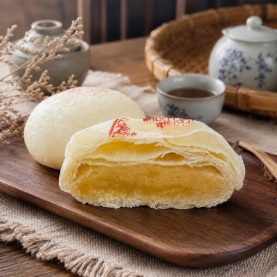 綠豆椪