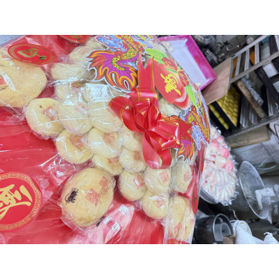 椪龜